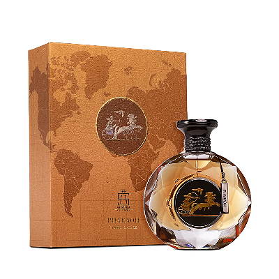 Aurora Scents Pharaoh EDP 100мл. – Aurora Scents, мъжки аромат, Aroma Viva