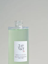 Beauty of Joseon - освежаващ тоник със зелена слива AHA + BHA 150 мл. – оригинална козметика, продуктова снимка 5