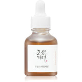 Beauty of Joseon - възстановяващ серум с женшен и охлювен муцин 30мл. – Beauty of Joseon, Корейска козметика, Aroma Viva