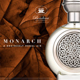 Boadicea Monarch EDP 100мл. – Boadicea The Victorious, Нишови парфюми, Aroma Viva