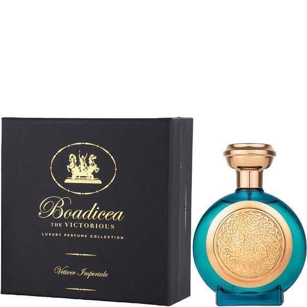 Boadicea Vetiver Imperiale EDP 100мл. – Boadicea The Victorious, Нишови парфюми, Aroma Viva