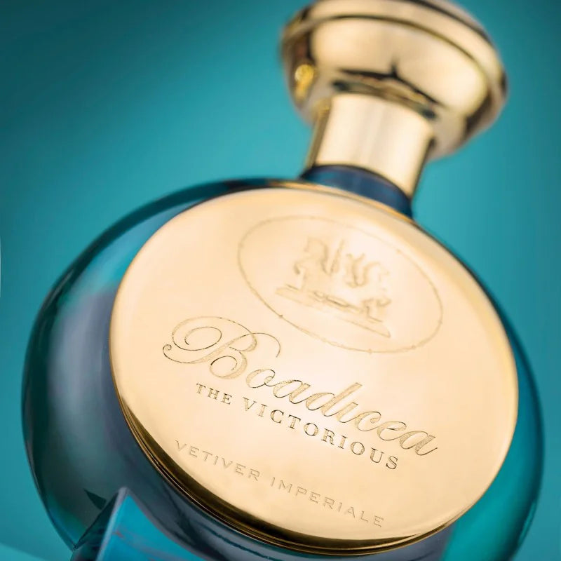 Boadicea Vetiver Imperiale EDP 100мл. – Boadicea The Victorious, Нишови парфюми, Aroma Viva