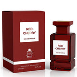 Emper Milestone Red Cherry EDP 100 мл. – оригинален парфюм, продуктова снимка 2