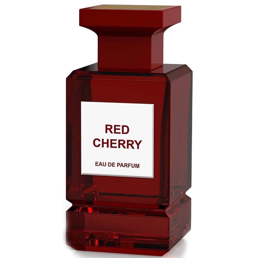 Emper Milestone Red Cherry EDP 100 мл. – оригинален парфюм, продуктова снимка 1