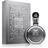 Lattafa Fakhar Platin EDP 100мл. – Lattafa, унисекс аромат, Aroma Viva