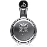Lattafa Fakhar Platin EDP 100мл. – Lattafa, унисекс аромат, Aroma Viva