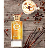 Fragrance World Affogato 100ml – Fragrance World, унисекс аромат, Aroma Viva
