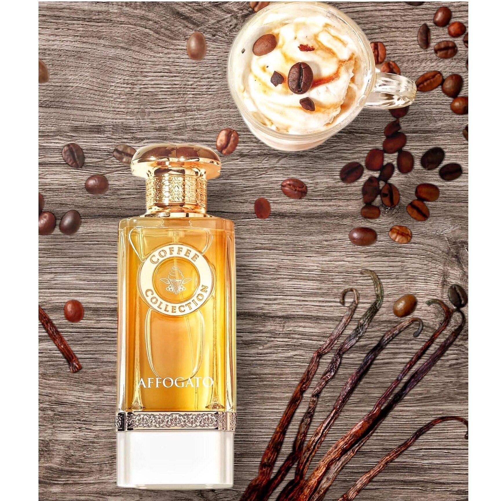 Fragrance World Affogato 100ml – Fragrance World, унисекс аромат, Aroma Viva