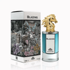 Fragrance World Blazing EDP 80мл. – Fragrance World, мъжки аромат, вдъхновен от The Blazing Mr Sam, Aroma Viva