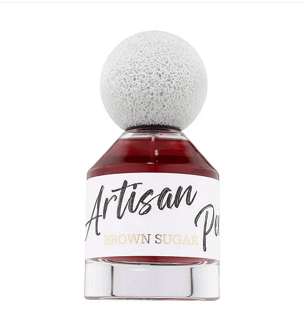 Fragrance World Brown Sugar EDP 80мл. – Fragrance World, унисекс аромат, Aroma Viva