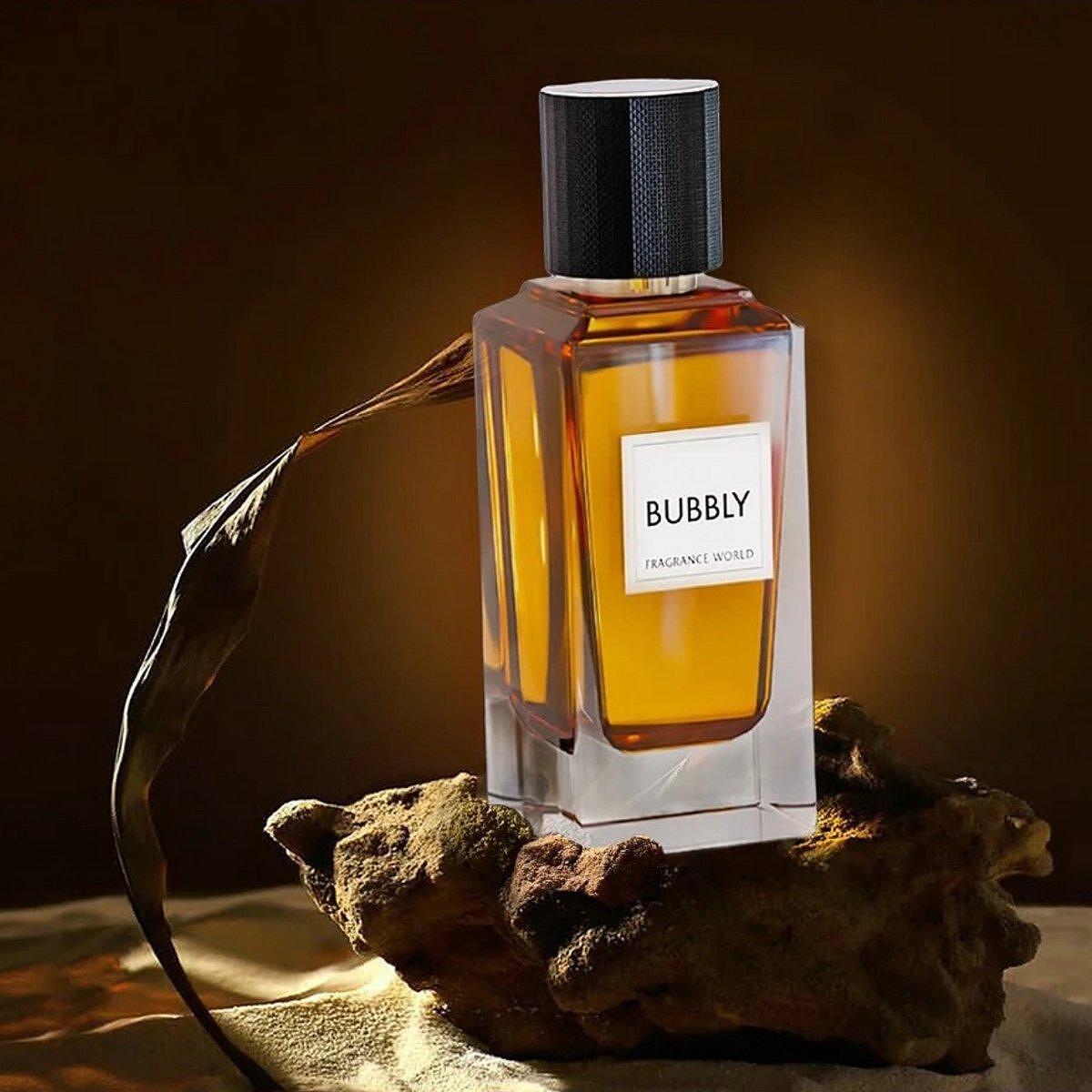 Fragrance World Bubbly EDP 100ml – Fragrance World, унисекс аромат, Aroma Viva