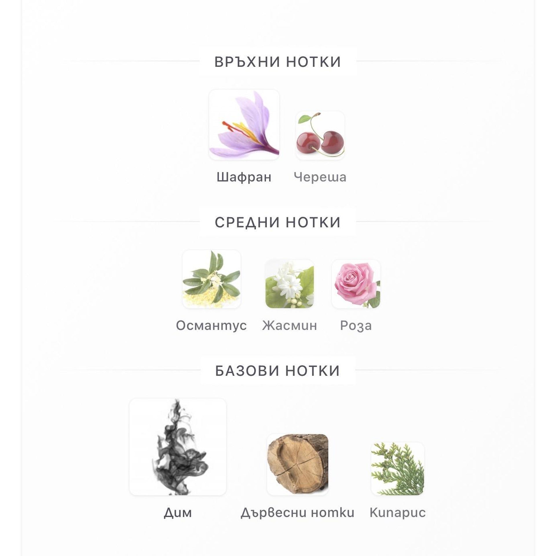 Fragrance World Cherry Incense EDP 80ml – Fragrance World, унисекс аромат, вдъхновен от Cherry Smoke, Aroma Viva