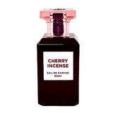 Fragrance World Cherry Incense EDP 80ml – оригинален парфюм, продуктова снимка 1