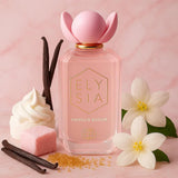 Fragrance World Elysia Vanilla Sugar EDP 100ml – оригинален парфюм, продуктова снимка 3