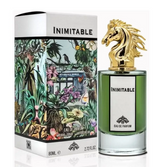 Fragrance World Inimitable EDP 80мл. – Fragrance World, мъжки аромат, Aroma Viva