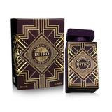 Fragrance World Intro Aftermath 80ml – оригинален парфюм, продуктова снимка 2