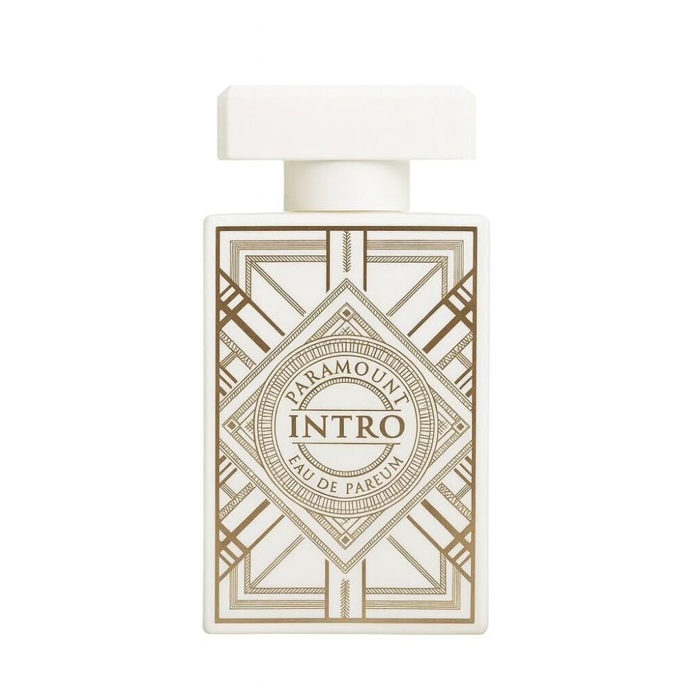Fragrance World Intro Paramount EDP 80мл. – Fragrance World, унисекс аромат, Aroma Viva