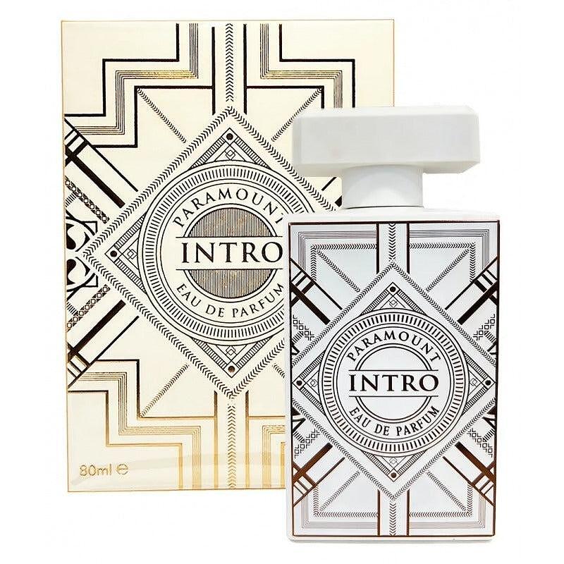 Fragrance World Intro Paramount EDP 80мл. – Fragrance World, унисекс аромат, Aroma Viva