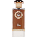 Fragrance World Kopi Luwak EDP 100мл. – Fragrance World, унисекс аромат, Aroma Viva