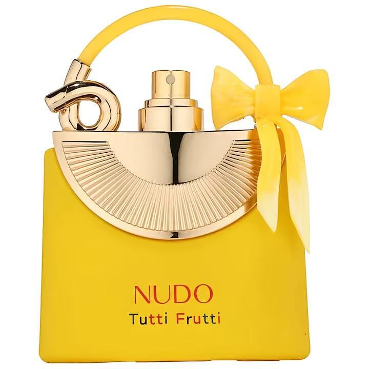 Fragrance World Nudo Tutti Fruity EDP 100ml – оригинален парфюм, продуктова снимка 1
