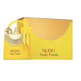 Fragrance World Nudo Tutti Fruity EDP 100ml – Fragrance World, унисекс аромат, Aroma Viva