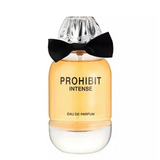 Fragrance World Prohibit Intense EDP 100мл. – Fragrance World, дамски аромат, Aroma Viva