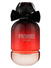 Fragrance World Prohibit Rouge EDP 100 мл. – оригинален парфюм, продуктова снимка 1