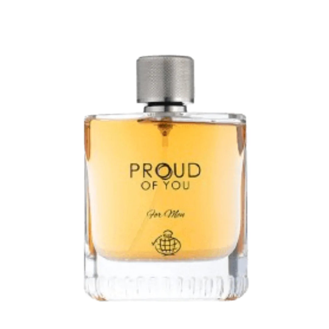 Fragrance World Proud of You EDP 100мл. – Fragrance World, мъжки аромат, Aroma Viva