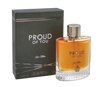 Fragrance World Proud of You EDP 100мл. – Fragrance World, мъжки аромат, Aroma Viva