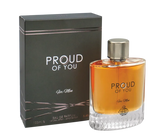 Fragrance World Proud of You EDP 100мл. – Fragrance World, мъжки аромат, Aroma Viva