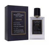 Fragrance World Savior ExDP 70мл. – Fragrance World, мъжки аромат, Aroma Viva