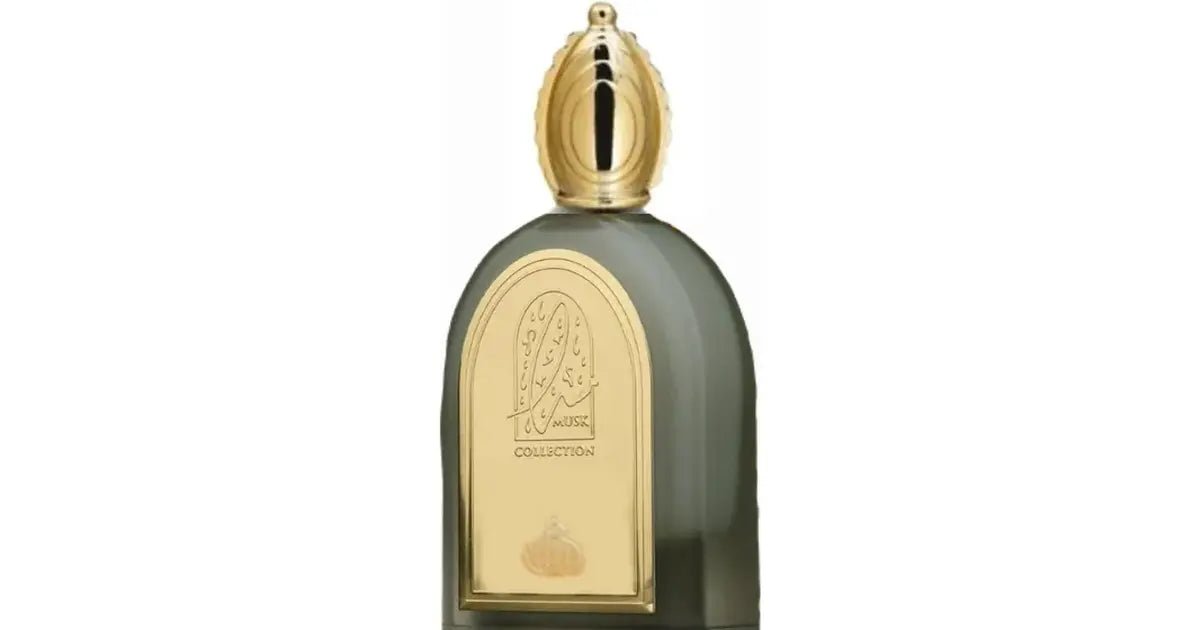 Fragrance World Serene EDP 100 мл. – оригинален парфюм, продуктова снимка 2