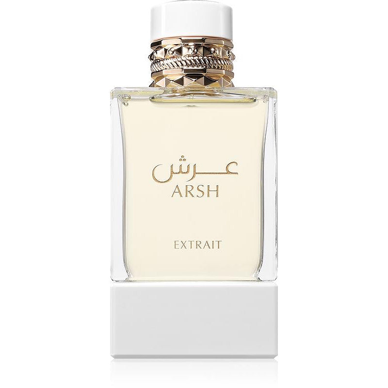 French Avenue Arsh ExDP 100ml – French Avenue, унисекс аромат, вдъхновен от L'Homme Idéal Platine Privé, Aroma Viva