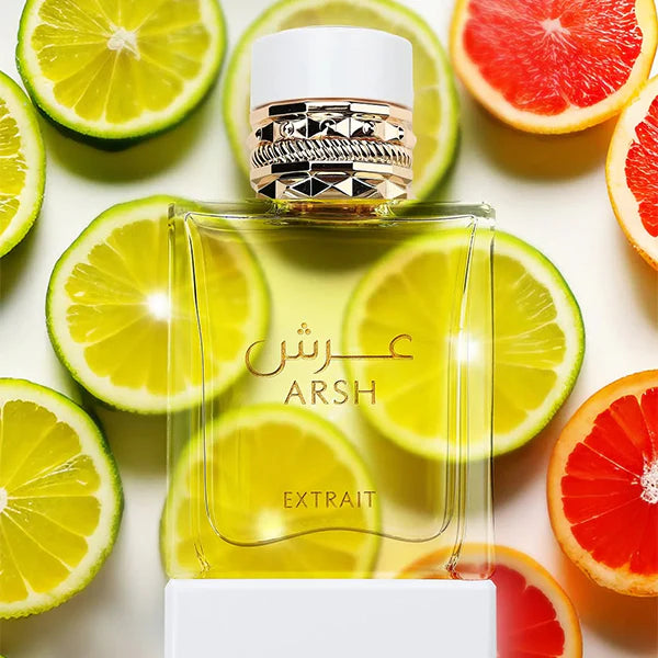 French Avenue Arsh ExDP 100ml – French Avenue, унисекс аромат, вдъхновен от L'Homme Idéal Platine Privé, Aroma Viva