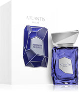 French Avenue Atlantis ExDP 100ml – French Avenue, унисекс аромат, Aroma Viva