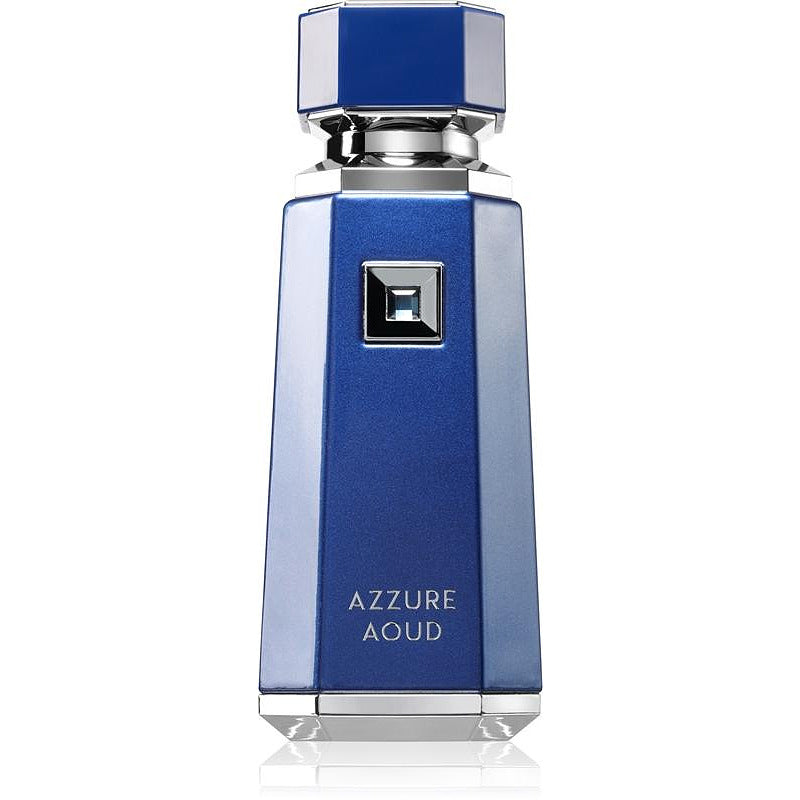 French Avenue Azzure Aoud EDP 100мл. – French Avenue, мъжки аромат, вдъхновен от Oud Maracuja, Aroma Viva