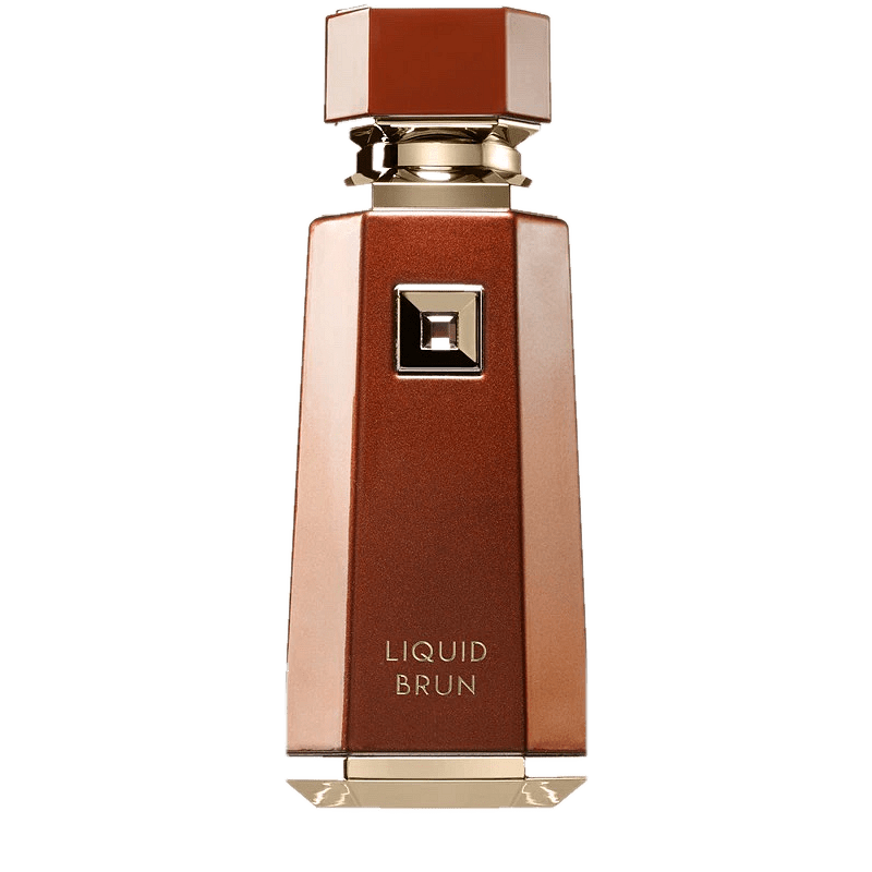French Avenue Liquid Brun EDP 100 мл. – оригинален парфюм, продуктова снимка 1