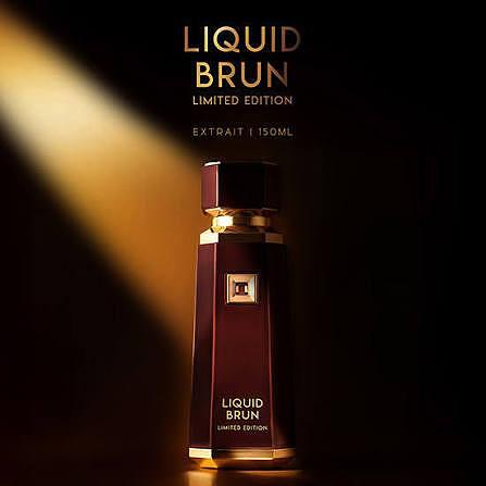 French Avenue Liquid Brun Limited Edition ExDP 150мл. – French Avenue, мъжки аромат, вдъхновен от Althaïr, Aroma Viva