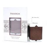 French Avenue Paradigm EDP 80 мл. – оригинален парфюм, продуктова снимка 4
