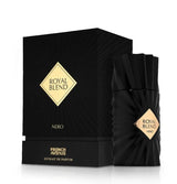 French Avenue Royal Blend Nero EDP 100 мл. – оригинален парфюм, продуктова снимка 2