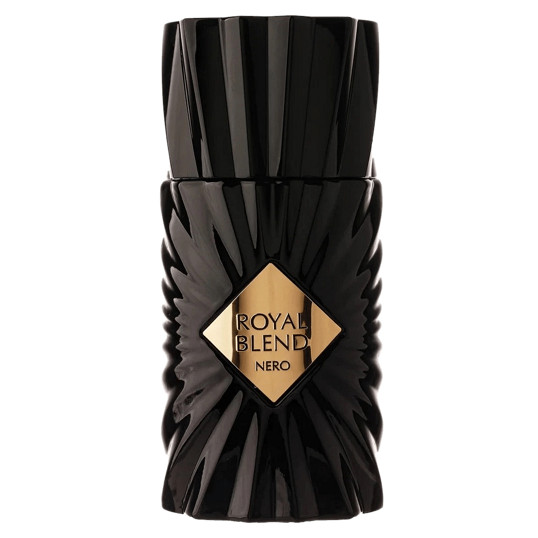 French Avenue Royal Blend Nero EDP 100 мл. – оригинален парфюм, продуктова снимка 1