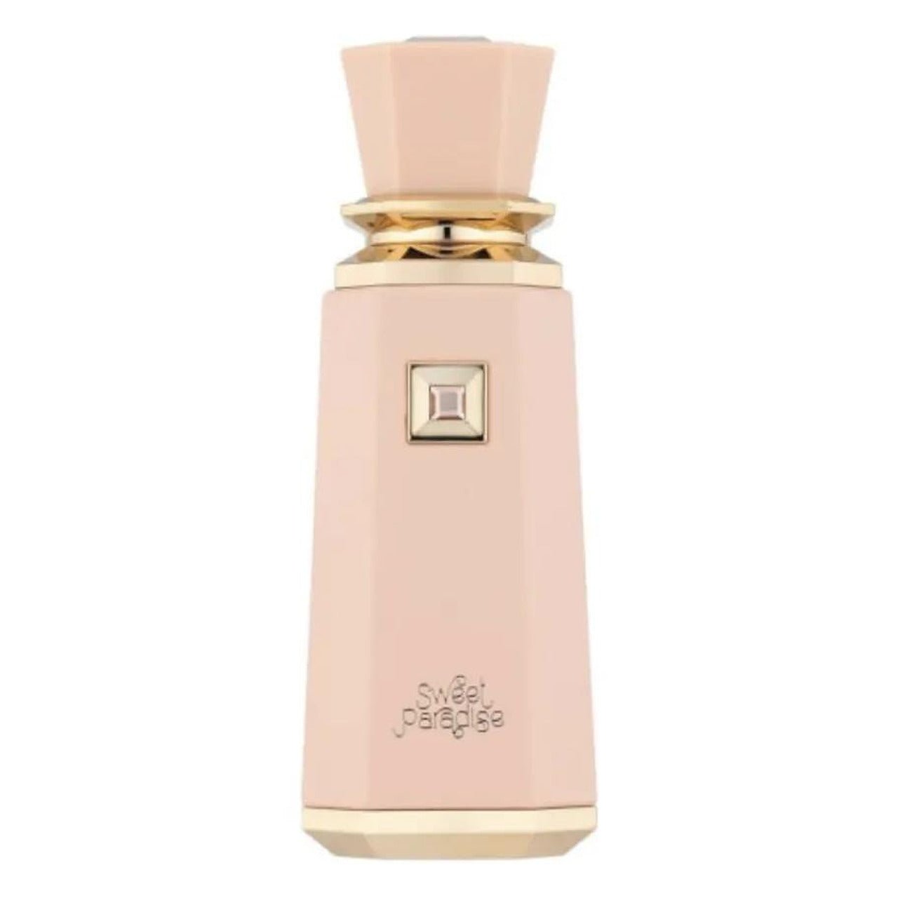French Avenue Sweet Paradise EDP 100 мл. – оригинален парфюм, продуктова снимка 2