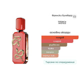 French Avenue Veneno Scarlet EDP 100ml – оригинален парфюм, продуктова снимка 6