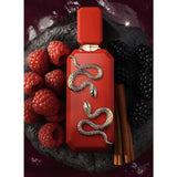 French Avenue Veneno Scarlet EDP 100ml – оригинален парфюм, продуктова снимка 3