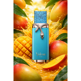 French Avenue Vulcan Feu EDP 100 мл. – оригинален парфюм, продуктова снимка 3