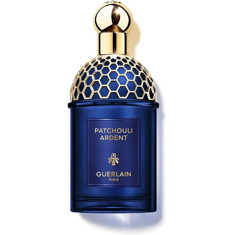 Guerlain Patchouli Ardent EDP 125 мл. – оригинален парфюм, продуктова снимка 1
