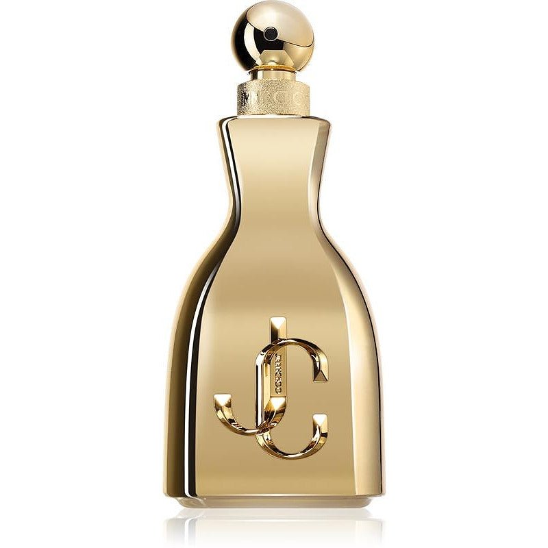 Jimmy Choo I want Choo EDP 100 мл. – оригинален парфюм, продуктова снимка 1