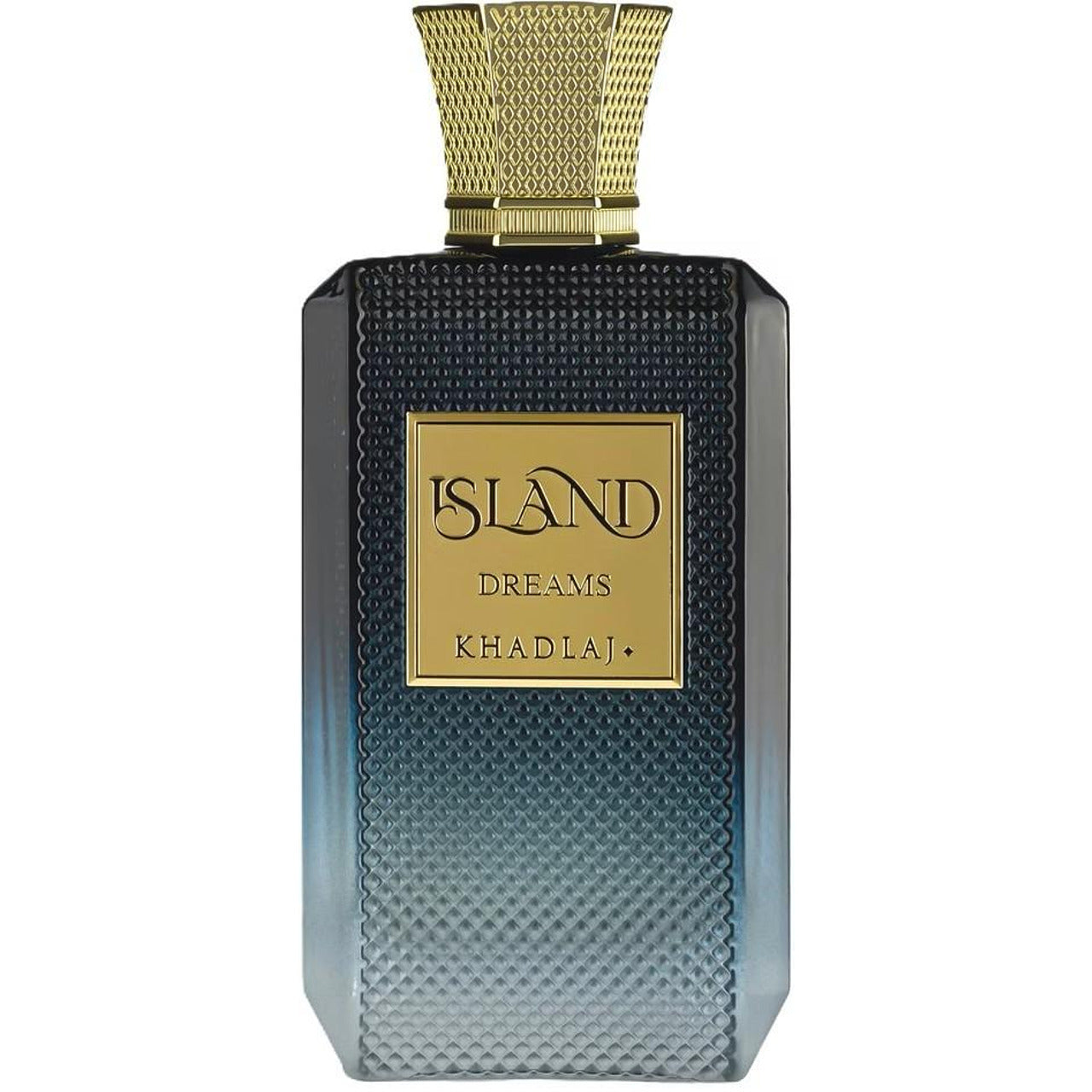 Khadlaj Island Dreams ExDP 100мл. – Khadlaj, унисекс аромат, Aroma Viva