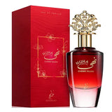 Khadlaj Nuha Cherry Blush EDP 85мл. – Khadlaj, Дамски арабски парфюми, Aroma Viva