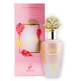 Khadlaj Nuha EDP 85мл. – Khadlaj, Дамски арабски парфюми, Aroma Viva